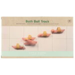 Little Dutch Badelegetøj - Kuglebane - Pink