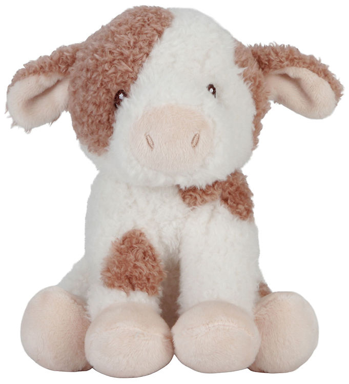 Little Dutch Bamse - Ko - 17 cm - Little Farm Little Dutch Bamse - Ko - 17 cm - Little Farm