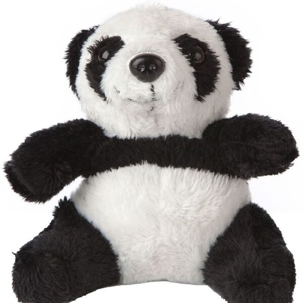 Living Nature Bamse - 11x8 cm - Smols - Panda