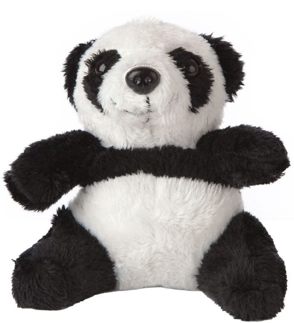 Living Nature Bamse - 11x8 cm - Smols - Panda