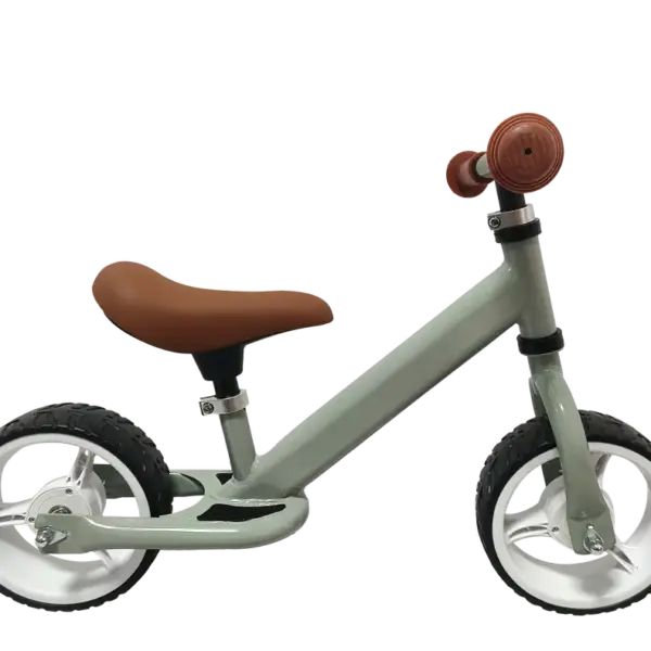 Løbecykel Dusty Green