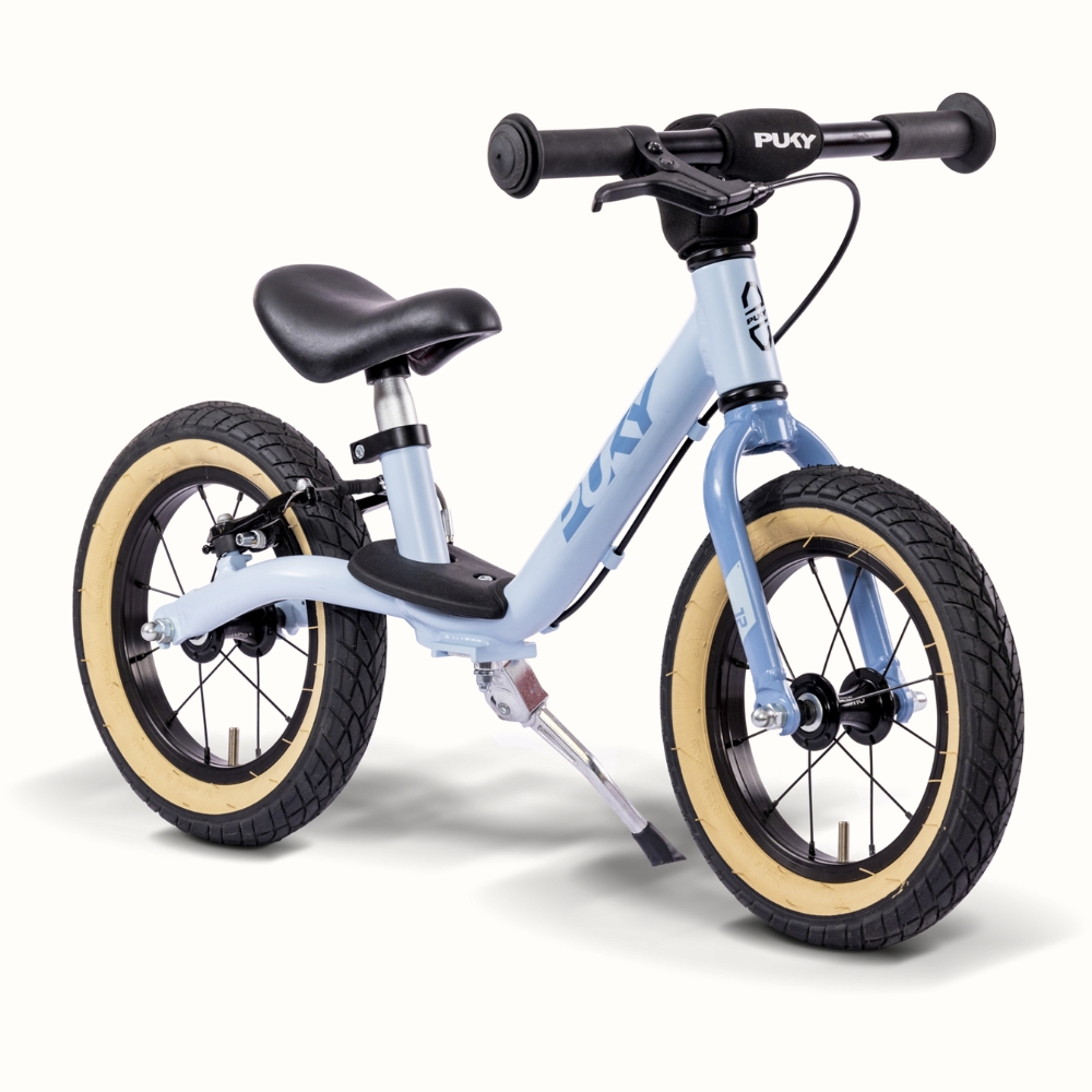 Løbecykel | PUKY LR Light BR | Medium, Lyseblå Løbecykel | PUKY LR Light BR | Medium, Lyseblå
