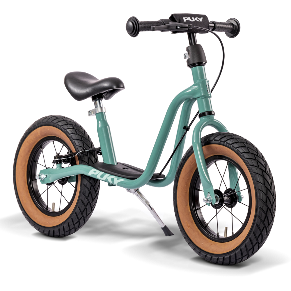 Løbecykel | PUKY LR XL BR | Stor