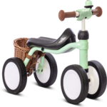 Løbecykel | Skubbecykel | PUKYlino Bundle | Mini