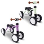 Løbecykel/skubbecykel | PUKY Wutsch+ | Mini