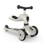 Løbehjul Highwaykick 1 Ash