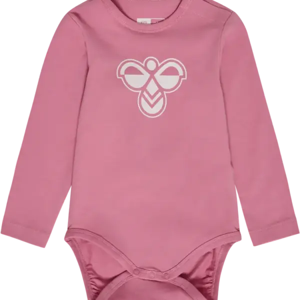 Logo Langærmet Body - Polignac - 68