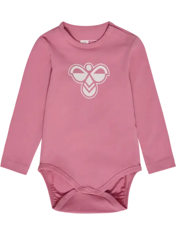 Logo Langærmet Body - Polignac - 68