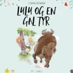 Lulu og en gal tyr