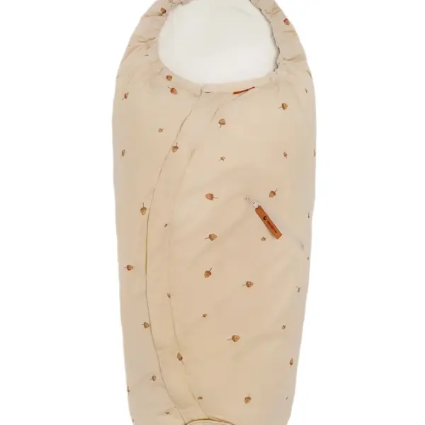 Lyng kørepose - Hazel