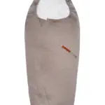 Lyng kørepose - Sand