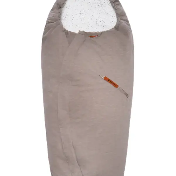 Lyng kørepose - Sand