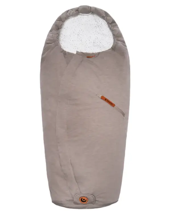 Lyng kørepose - Sand Lyng kørepose - Sand