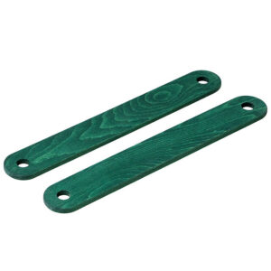 MODU Balancebomme - 2 Stk. - Forest Green