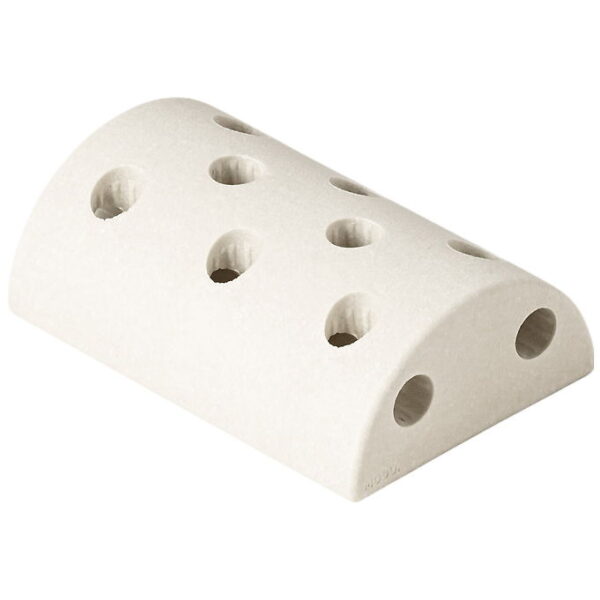 MODU Klods Rund - 30x20x10 cm - Sand Grey