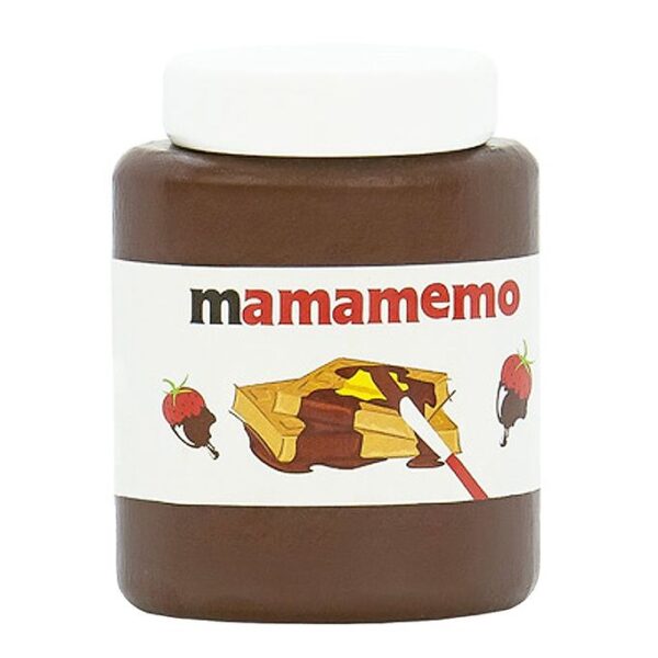 MaMaMeMo Legemad - Mama-Tella - Træ