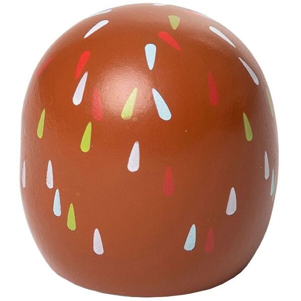 MaMaMeMo Legemad - Romkugle - Træ