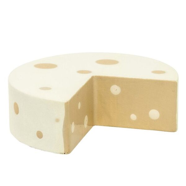 MaMaMeMo Legemad - Træ - Brieost