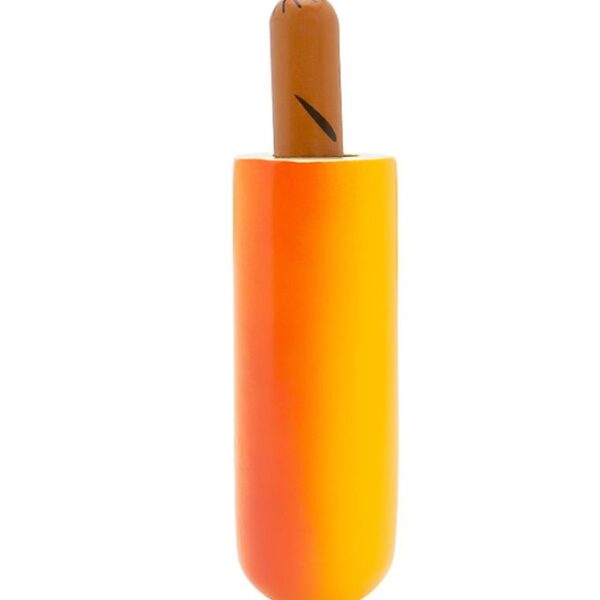 MaMaMeMo Legemad - Træ - Fransk Hotdog