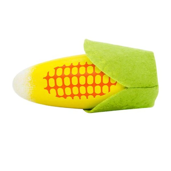 MaMaMeMo Legemad - Træ - Majskolbe