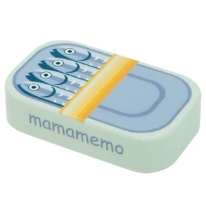 MaMaMeMo Legemad - Træ - Sardiner I Dåse