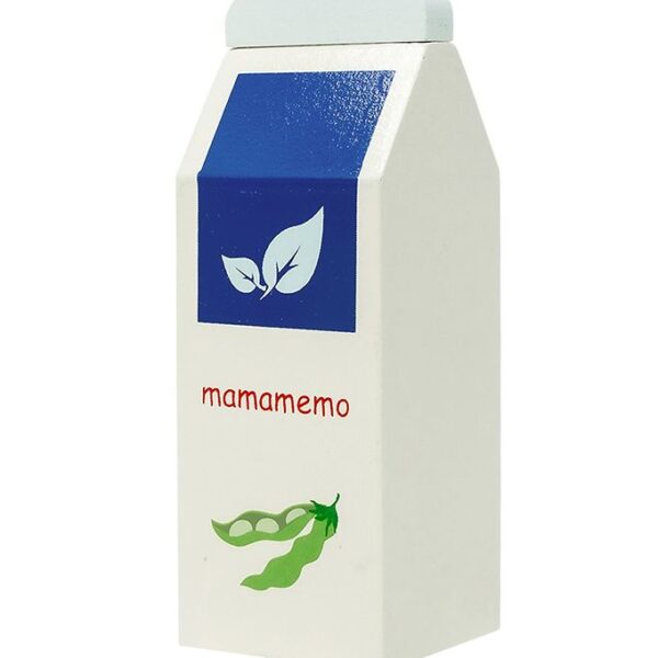 MaMaMeMo Legemad - Træ - Soyadrik