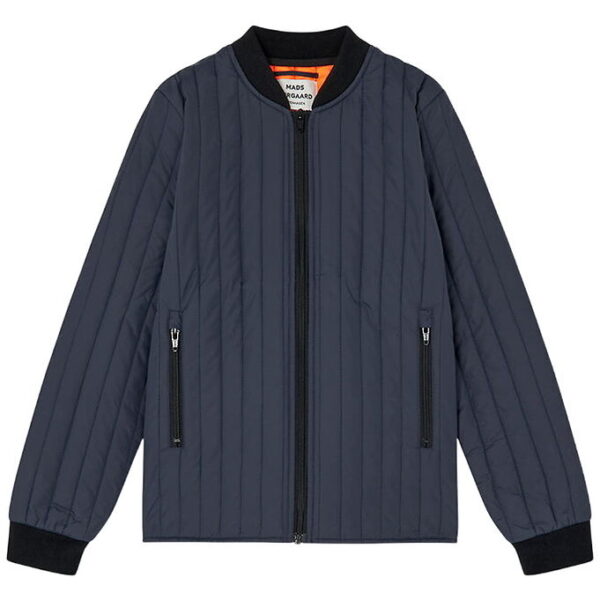 Mads Nørgaard Termojakke - Januno - Navy