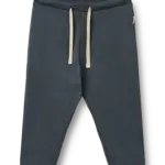 Manfred Jersey Bukser - Ink - 74