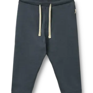 Manfred Jersey Bukser - Ink - 74