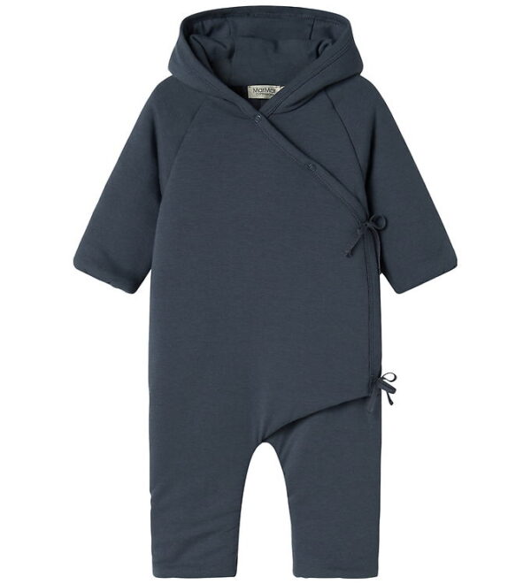 MarMar Køredragt - Rex - Noos - Blå