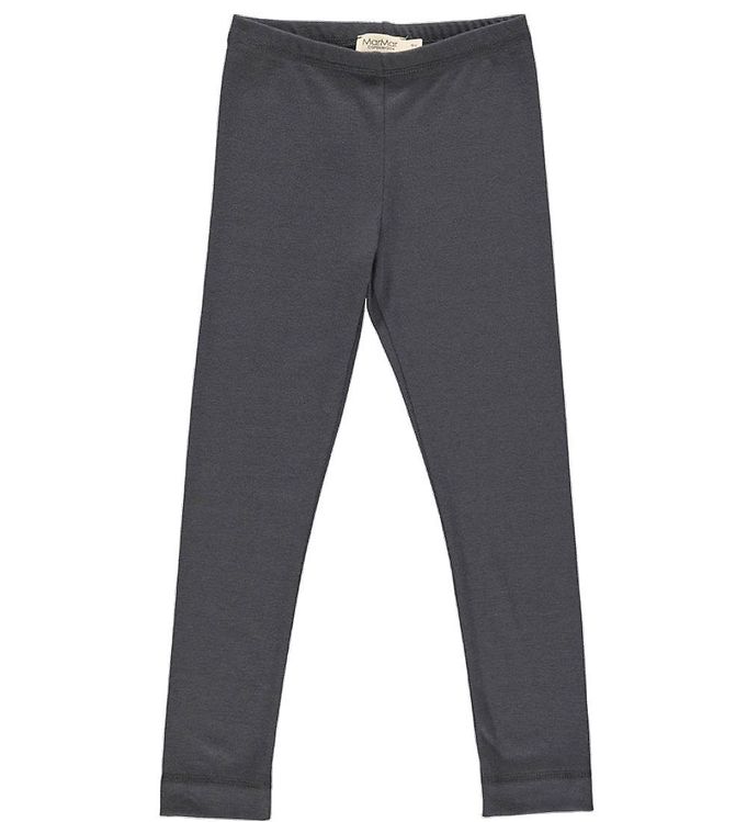 MarMar Leggings - Base Layer - Darkest Blue MarMar Leggings - Base Layer - Darkest Blue
