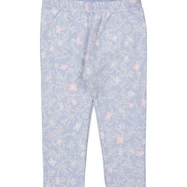 MarMar Leggings - Lisa - Butterfly Meadow