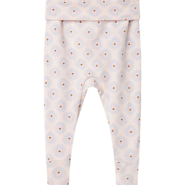 MarMar Leggings m. Fødder - Modal - Pixa - Little Tulip MarMar Leggings m. Fødder - Modal - Pixa - Little Tulip