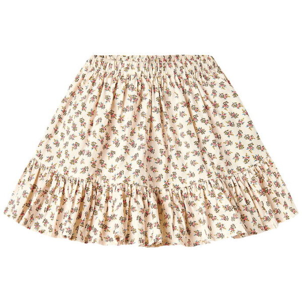 MarMar Nederdel - Sonna - Japanese Flower