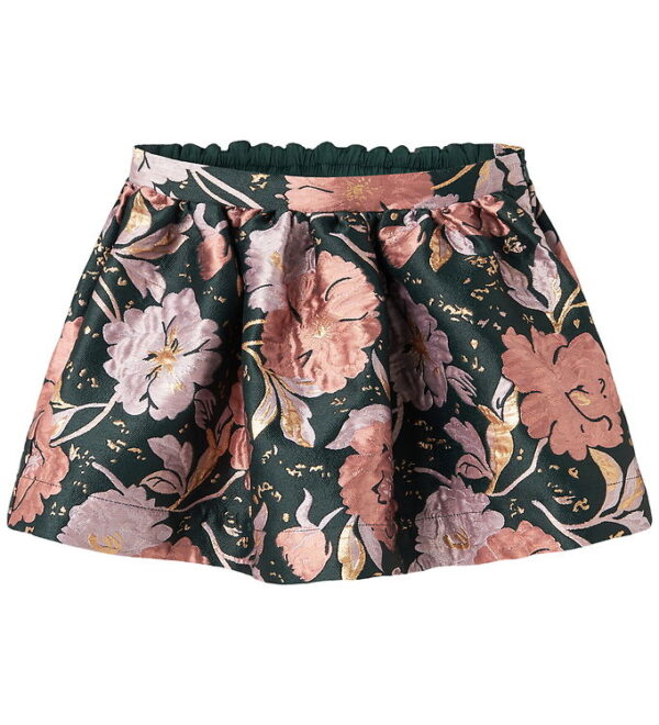 MarMar Nederdel - Sunita - Winter Bouquet