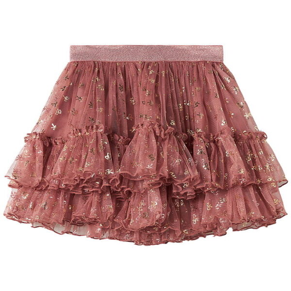 MarMar Nederdel - Tyl - Dancer - Bow MarMar Nederdel - Tyl - Dancer - Bow