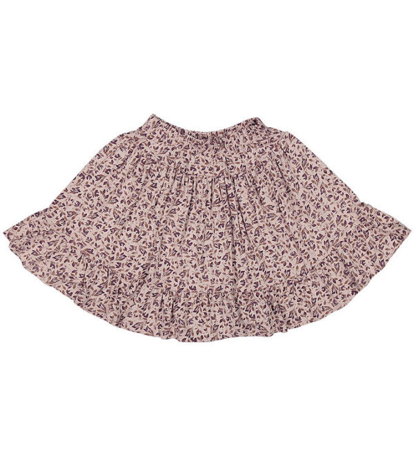 MarMar Nederdel - Viskose - Sunny - Autumn Meadow MarMar Nederdel - Viskose - Sunny - Autumn Meadow