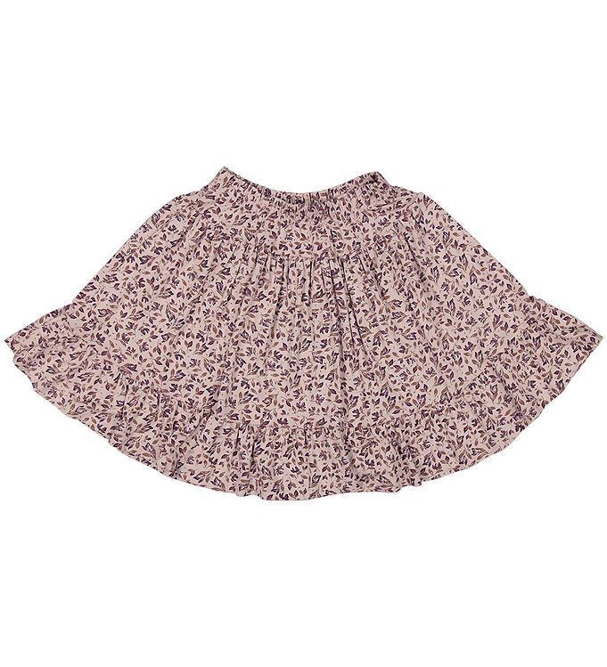 MarMar Nederdel - Viskose - Sunny - Autumn Meadow MarMar Nederdel - Viskose - Sunny - Autumn Meadow