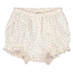 MarMar Pava Crispy Poplin - Petite Fleurs - 62 cm