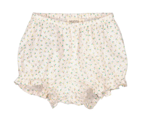 MarMar Pava Crispy Poplin - Petite Fleurs - 62 cm MarMar Pava Crispy Poplin - Petite Fleurs - 62 cm