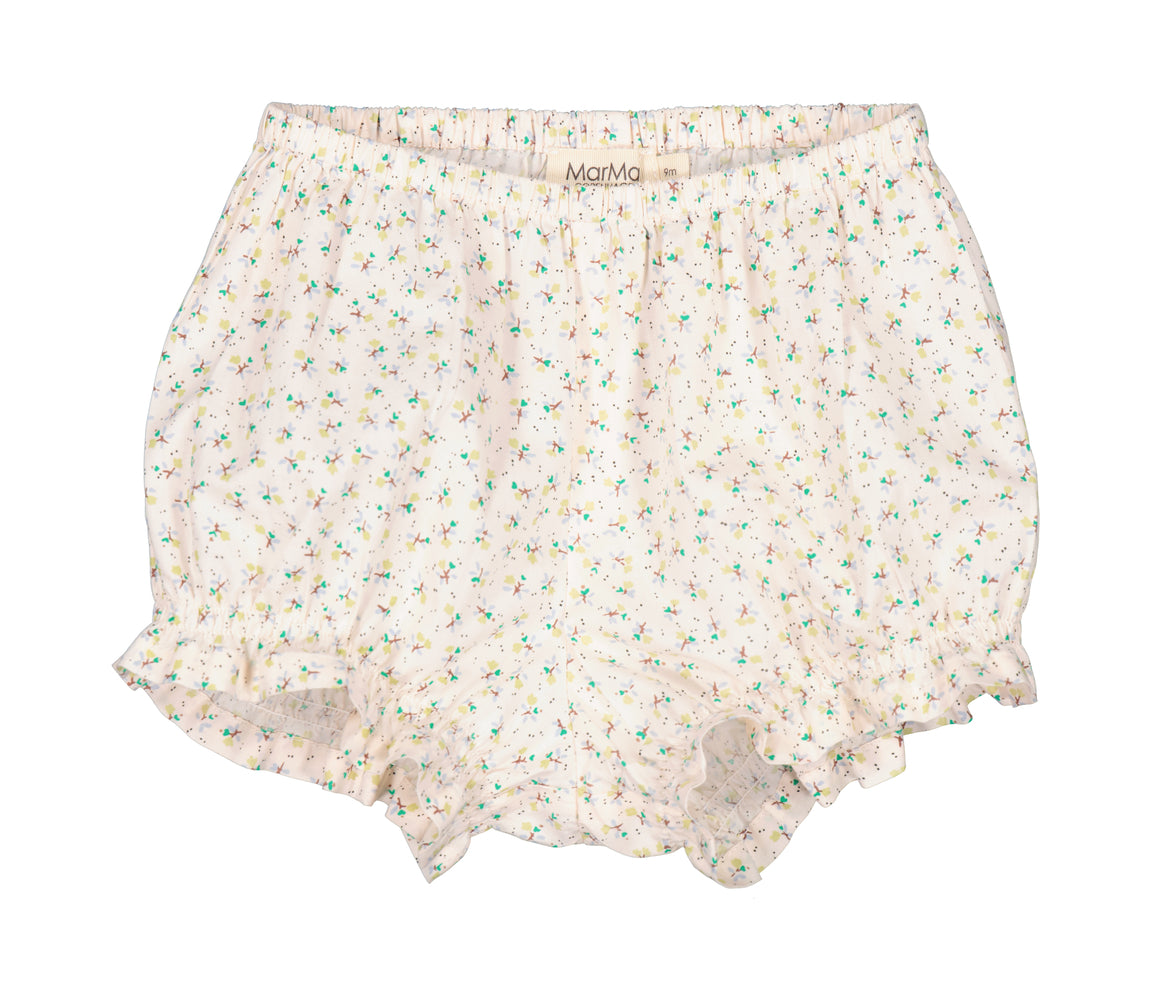 MarMar Pava Crispy Poplin - Petite Fleurs - 62 cm MarMar Pava Crispy Poplin - Petite Fleurs - 62 cm