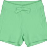 MarMar Shorts - Pant S Modal - Cale Green