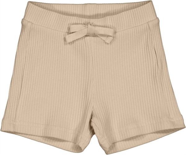 MarMar Shorts - Pant S Modal - Stone Wall MarMar Shorts - Pant S Modal - Stone Wall