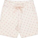 MarMar Shorts - Paulo- Modal Smooth Print - Little Bouquet