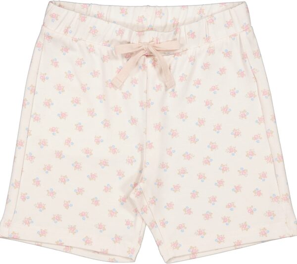 MarMar Shorts - Paulo- Modal Smooth Print - Little Bouquet