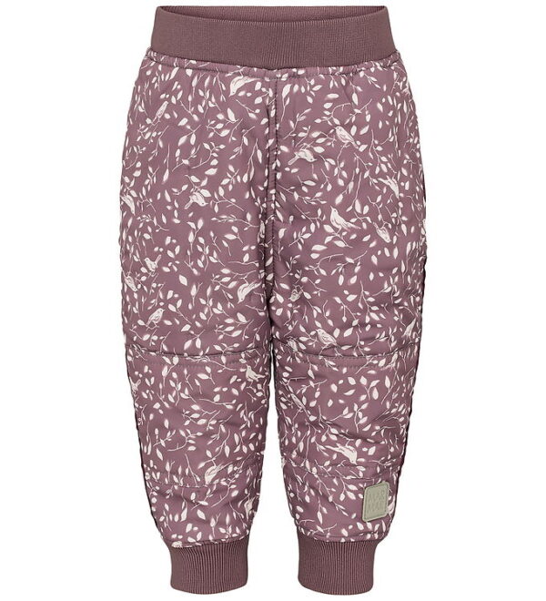 MarMar Termobukser - Odin - Birds