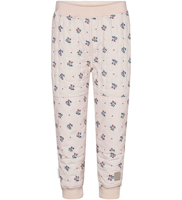MarMar Termobukser - Odin - Bouquet
