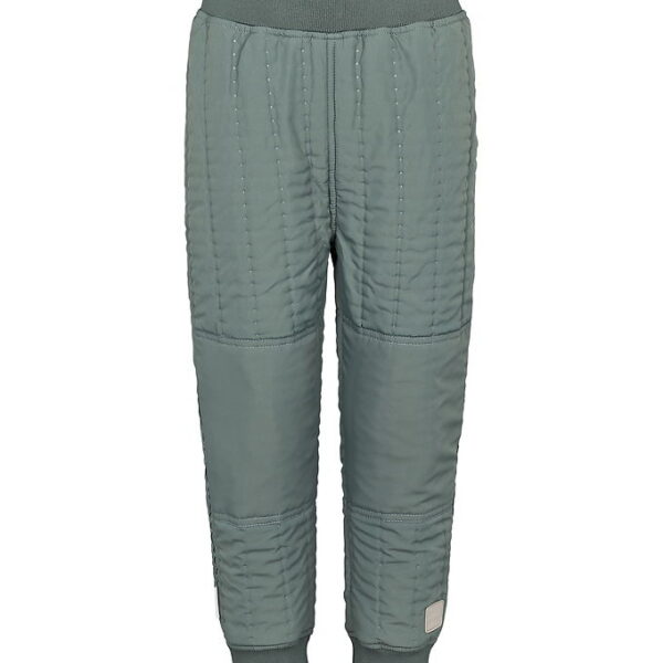 MarMar Termobukser - Odin - Dusty Green