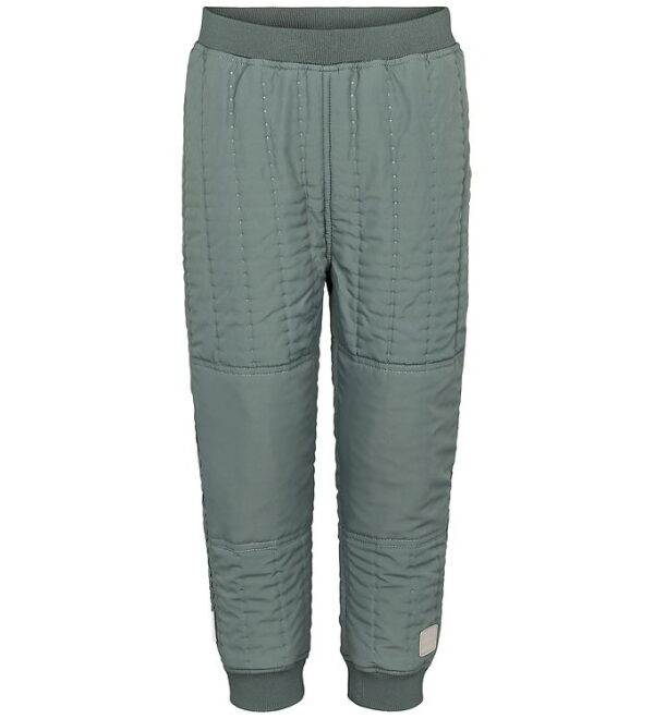 MarMar Termobukser - Odin - Dusty Green