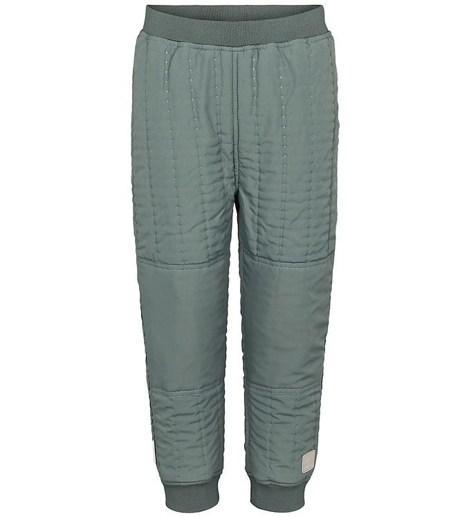 MarMar Termobukser - Odin - Dusty Green